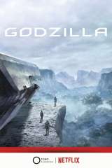 Godzilla: Planet of the Monsters (2017)