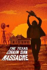 The Texas Chain Saw Massacre poster 45