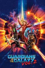 Guardians of the Galaxy Vol. 2 poster 26