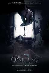 The Conjuring 2 poster 9