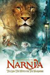 The Chronicles of Narnia: The Lion, the Witch and the Wardrobe poster 10