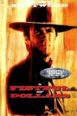 A Fistful of Dollars poster 15