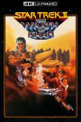 Star Trek II: The Wrath of Khan poster 12