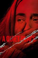 A Quiet Place poster 35