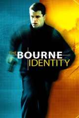 The Bourne Identity poster 8