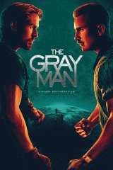 The Gray Man poster 20