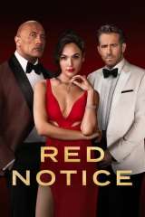 Red Notice poster 17