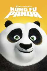 Kung Fu Panda poster 25