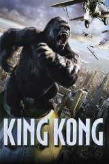 King Kong poster 33