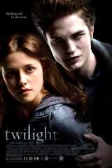 Twilight poster 2