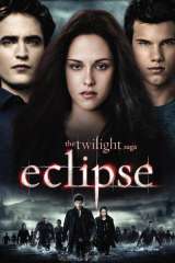 The Twilight Saga: Eclipse poster 5