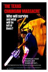 The Texas Chain Saw Massacre poster 17