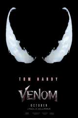 Venom poster 21