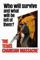 The Texas Chain Saw Massacre poster 31