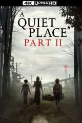 A Quiet Place Part II poster 7