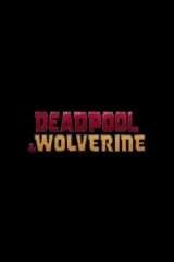 Deadpool & Wolverine poster 12