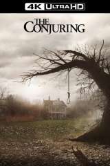 The Conjuring poster 9