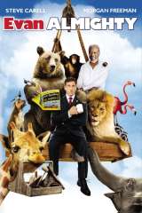 Evan Almighty poster 5