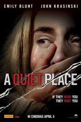 A Quiet Place poster 27