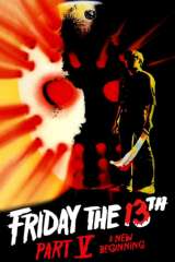 Friday the 13th: A New Beginning poster 2