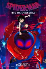 Spider-Man: Into the Spider-Verse poster 5