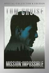 Mission: Impossible poster 2