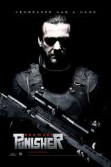 Punisher: War Zone poster 5