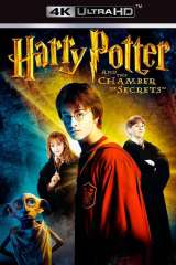 Harry Potter and the Chamber of Secrets poster 5