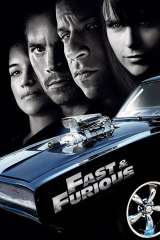 Fast & Furious poster 9