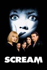 Scream poster 22