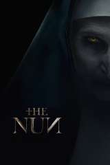 The Nun poster 48