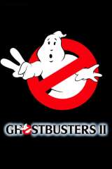 Ghostbusters II poster 12