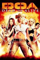 DOA: Dead or Alive poster 7