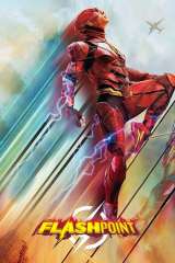 The Flash poster 79