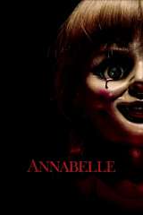 Annabelle poster 14