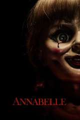 Annabelle poster 11