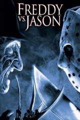 Freddy vs. Jason poster 17