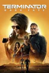 Terminator: Dark Fate poster 17
