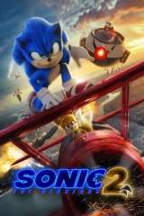 Sonic the Hedgehog 2 poster 58