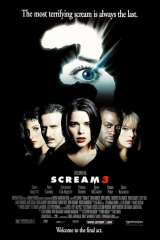 Scream 3 poster 21