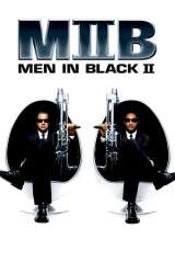 Men in Black II poster 5