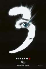 Scream 3 poster 8