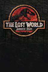 The Lost World: Jurassic Park poster 2