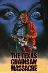 The Texas Chain Saw Massacre poster 32