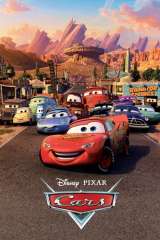 Cars poster 20