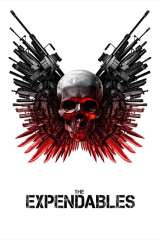 The Expendables poster 22