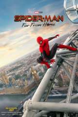 Spider-Man: Far from Home poster 38
