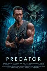 Predator poster 2