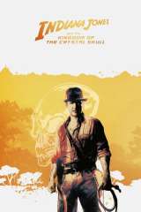 Indiana Jones and the Kingdom of the Crystal Skull poster 4