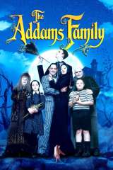 The Addams Family poster 5